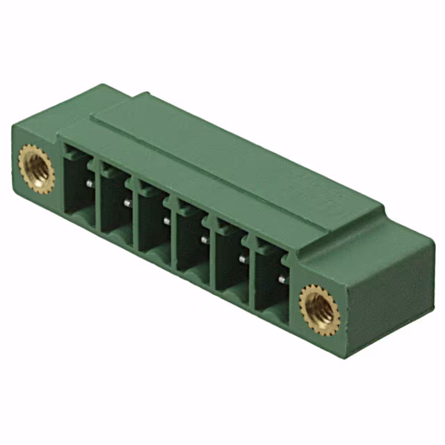 1847505 Phoenix Contact  Embases, fiches et prises